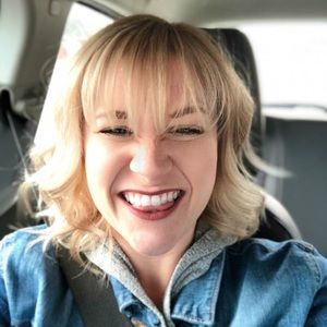 Meet your Posher, Jen